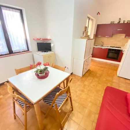 Cinta 6 * San Teodoro (Sardinia)