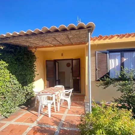 Cinta 6 San Teodoro (Sardinia)