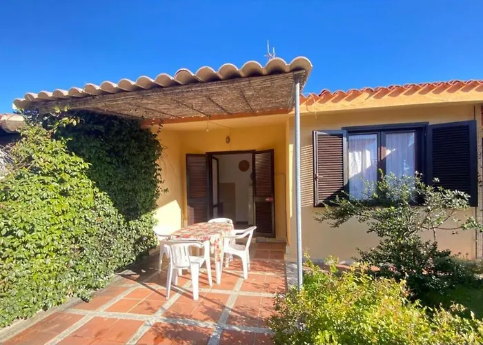 Cinta 6 San Teodoro (Sardinia)