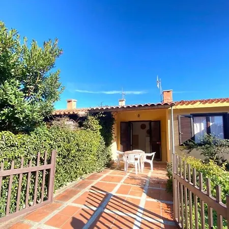 Cinta 6 Apartment San Teodoro (Sardinia)
