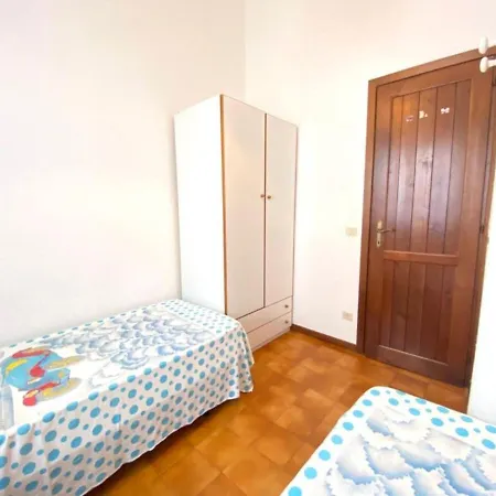 Appartement Cinta 6 *
