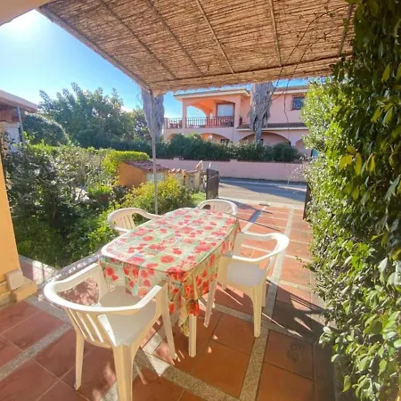 Cinta 6 * San Teodoro (Sardinia)