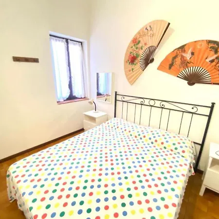 Cinta 6 Apartment
