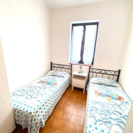 Apartment Cinta 6 San Teodoro (Sardinia)