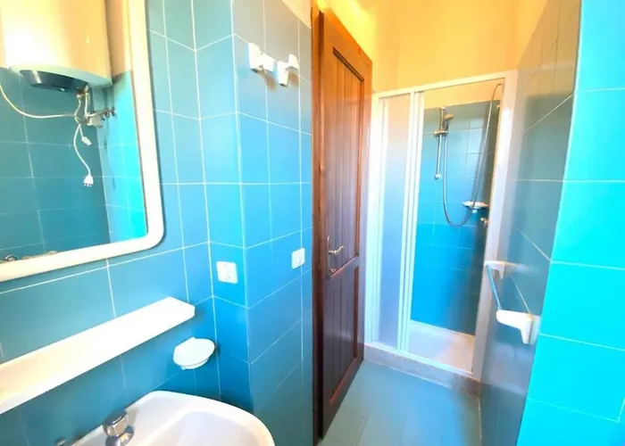 Cinta 6 San Teodoro (Sardinia)