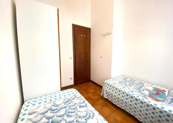 Cinta 6 Appartement *