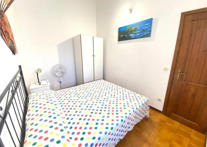 Appartement Cinta 6 San Teodoro (Sardinia)