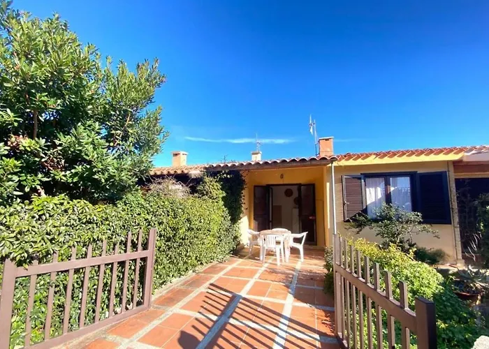 Cinta 6 Appartement San Teodoro (Sardinia)