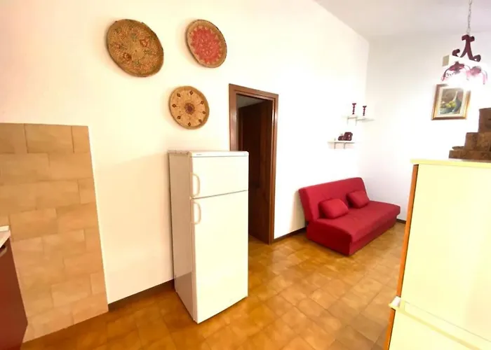 Cinta 6 San Teodoro (Sardinia)