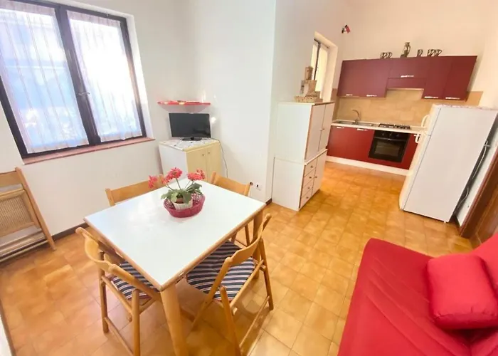 Cinta 6 * San Teodoro (Sardinia)