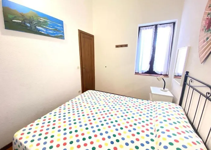 Cinta 6 Appartement *