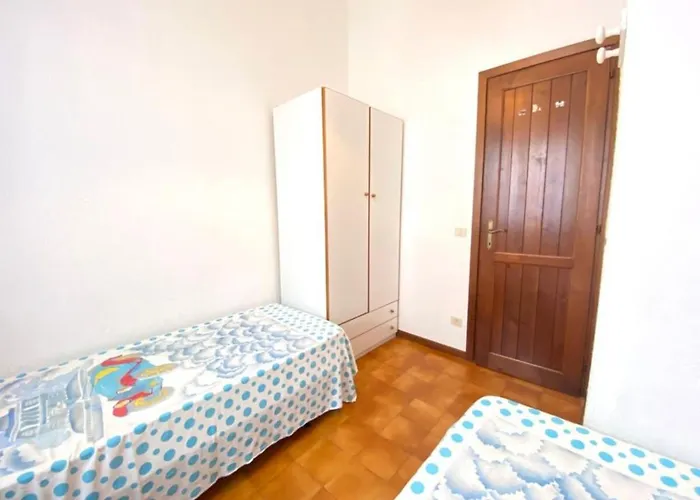 Appartement Cinta 6 *