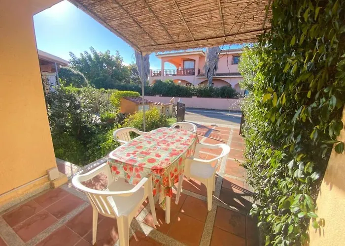 Cinta 6 * San Teodoro (Sardinia)