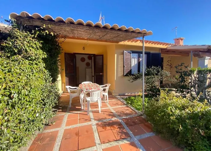 Cinta 6 Appartement *