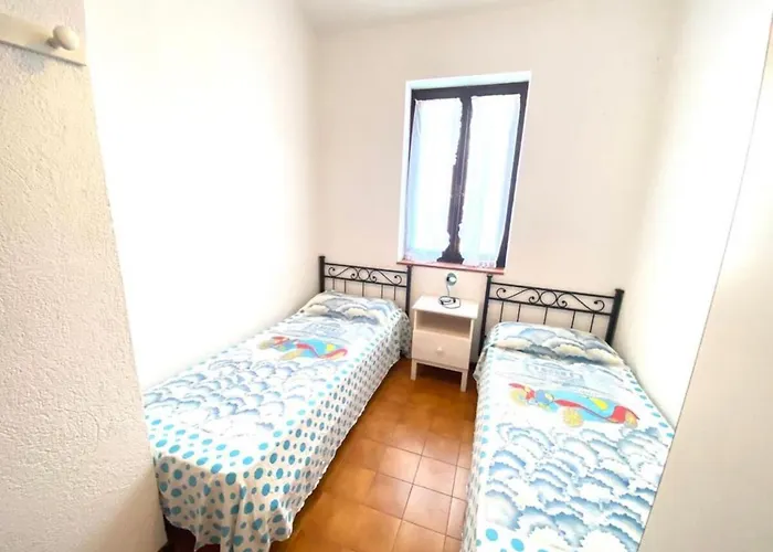 Appartement Cinta 6 San Teodoro (Sardinia)