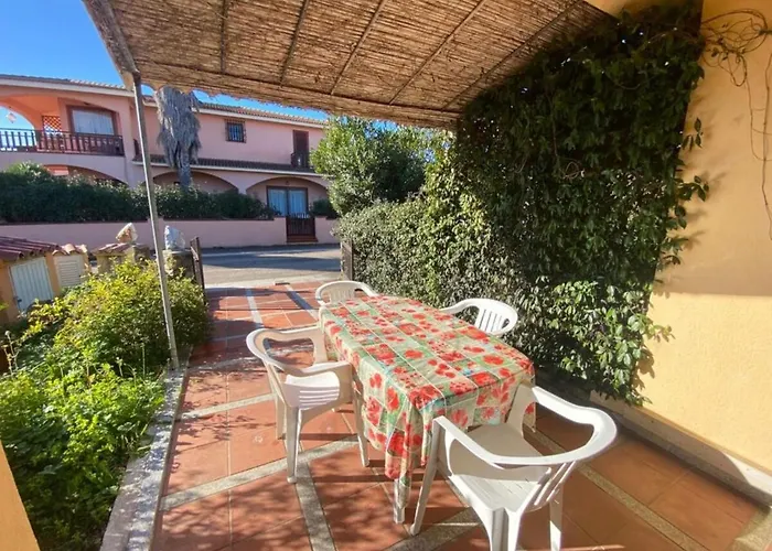 Cinta 6 Appartement *