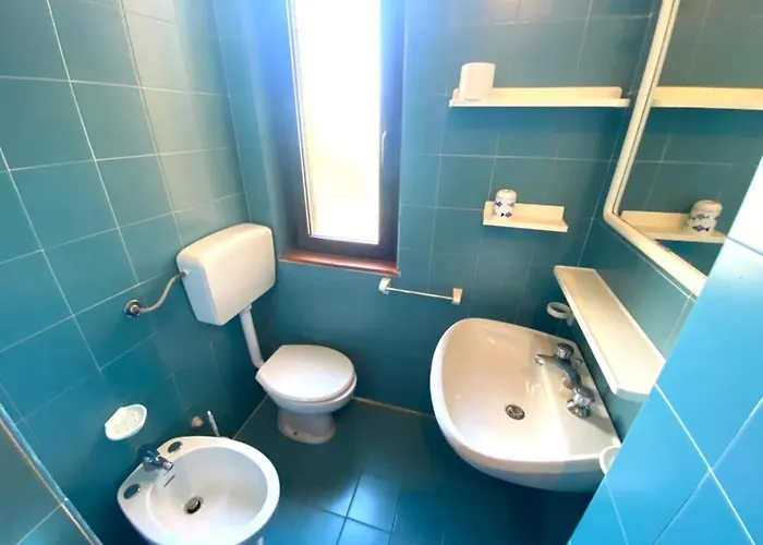 Appartement Cinta 6 *